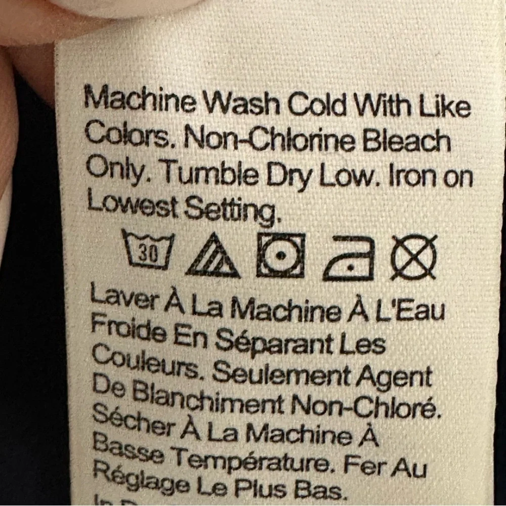 Jcrew Printed Flutter Sleeve Mini Dress Blue White Yellow Daisy Floral - Picture 8 of 9